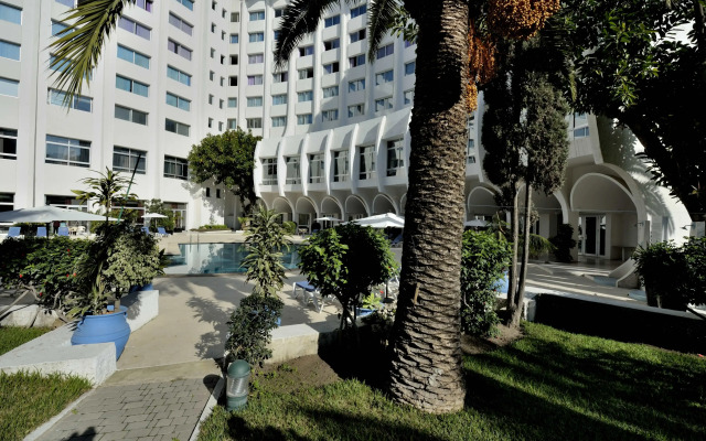 Kenzi Solazur Hotel