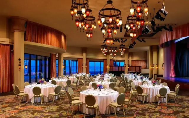 The Royal Hawaiian, a Luxury Collection Resort, Waikiki