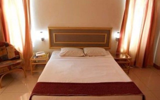 Elixir Hotel and Serviced Apartments