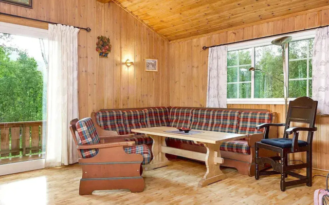 7 Person Holiday Home in Hemsedal