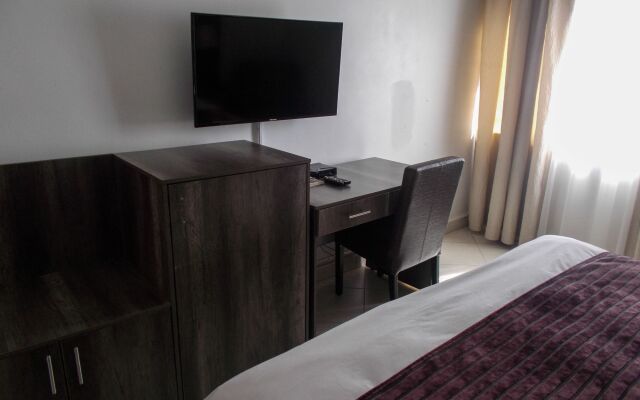 Tecla Hotel