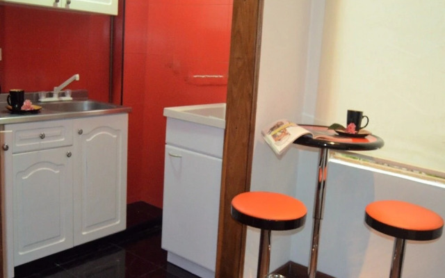 Apartamentos Amoblados Casa Regis Bogota Colombia