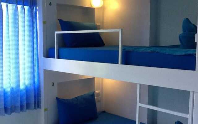 Samui Hostel
