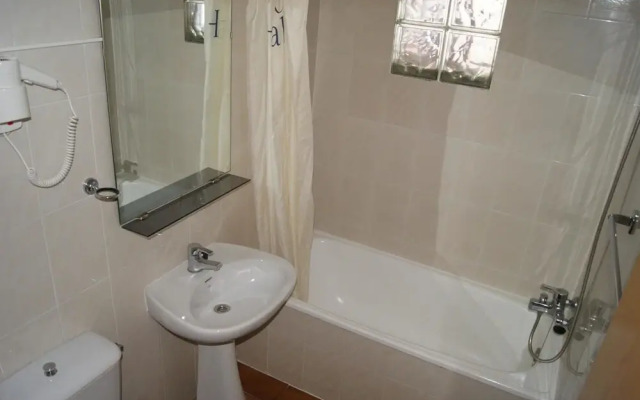 Apartamentos Deusol
