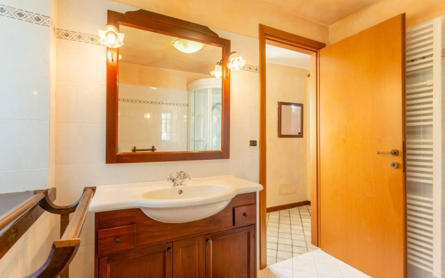 Villa Casale Le Selve Large Private Pool Wifi - 3099