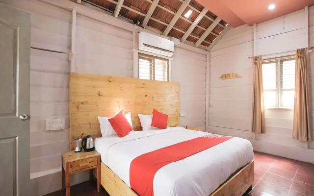 OYO 13456 Kings L den Resort
