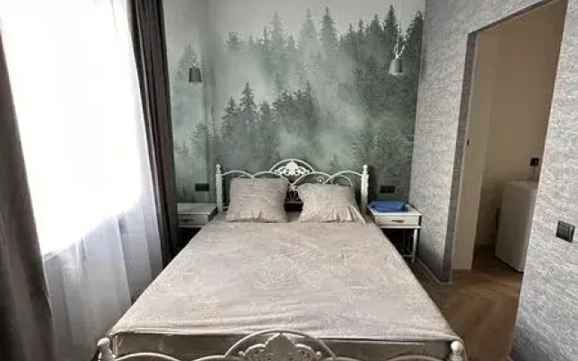 Апартаменты 72 квадратных метра на улице Профсоюзная, д.59