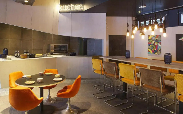 Totem, Friendly Hotel & Spa