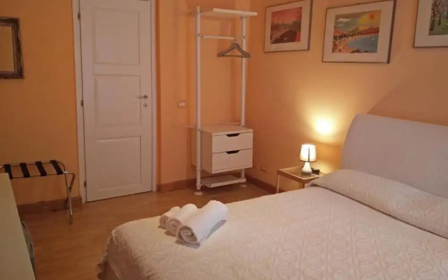 Room-a Casa Boschi Near Vatican Deluxe J