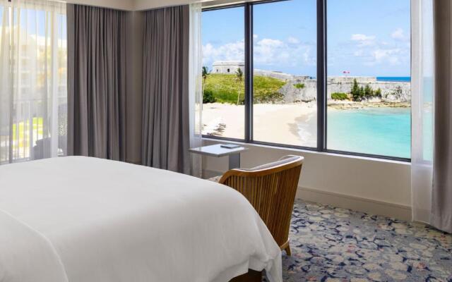 The Residences at The St. Regis Bermuda