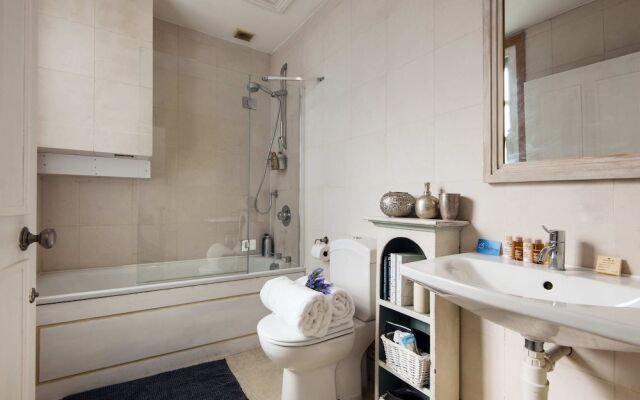 Cosy Childs Street House - Imn
