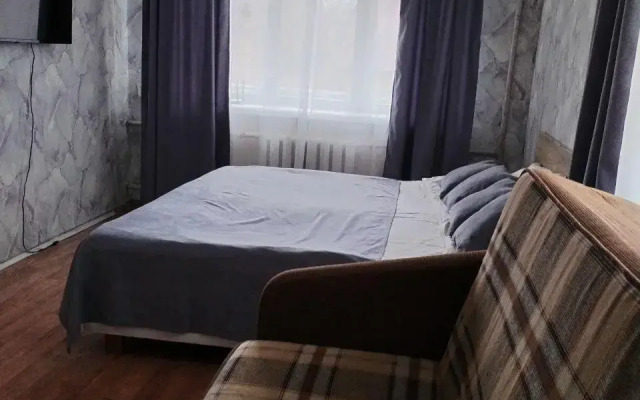 Апартаменты на проспекте Октябрьский 403 корпус 5