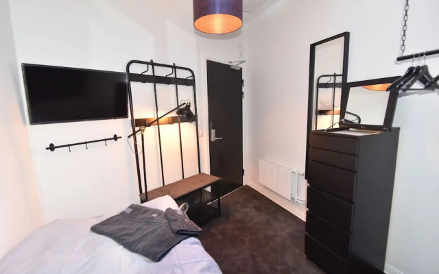Central Stockholm Apartments Södermalm