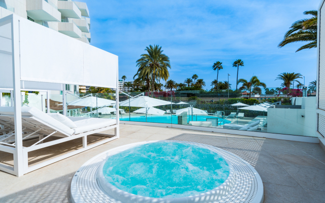 Hotel HL Rondo