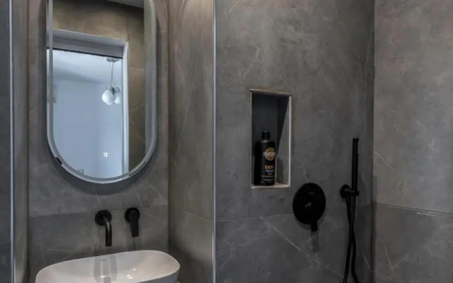 Villa Kastro - Luxury Hospitality