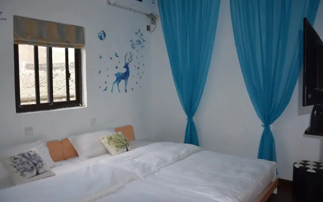 Tongli Stay Long Botique Inn
