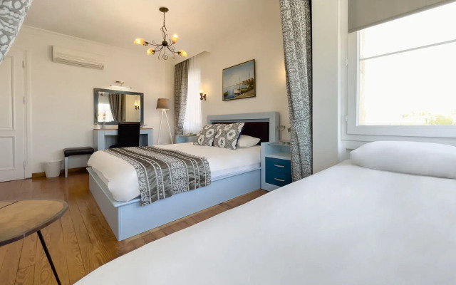 Kayezta Hotel Alacati
