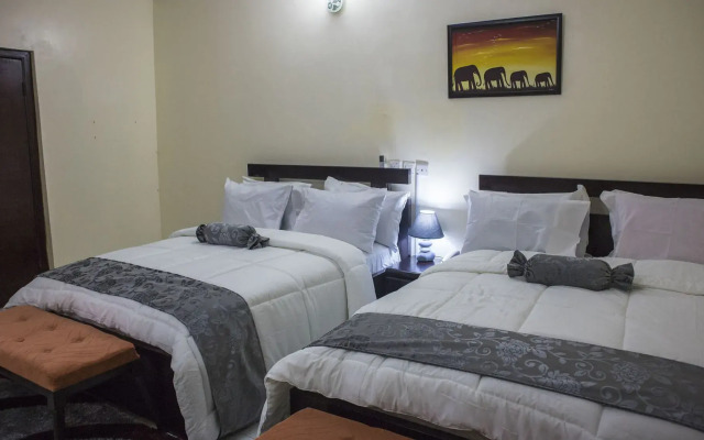 Villa Angellia Boutique Hotel