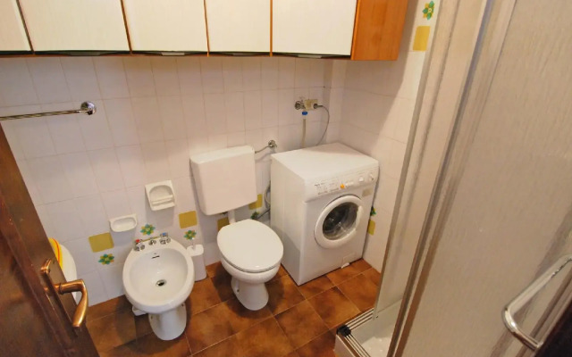 Col De Lin - Two Bedroom