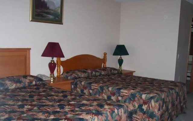 Model A Inn