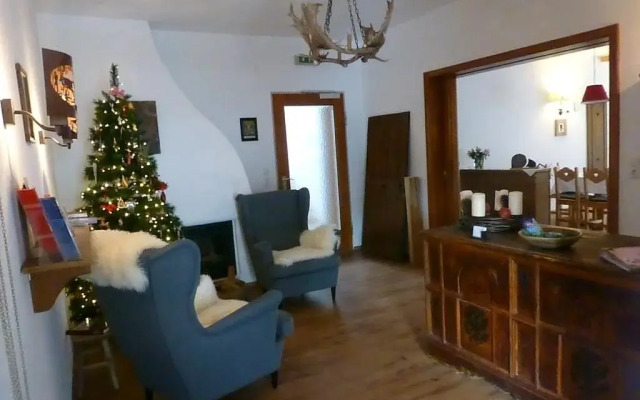 Das Halali - dein kleines Hotel an der Zugspitze