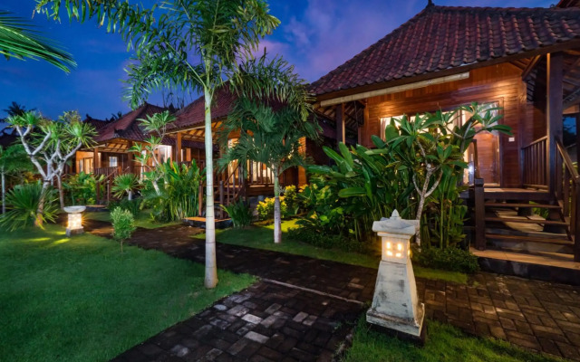 The Cozy Villas Lembongan by ABM