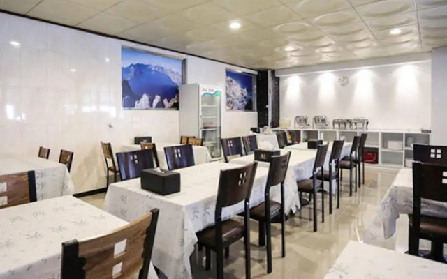 Rozze Hotel