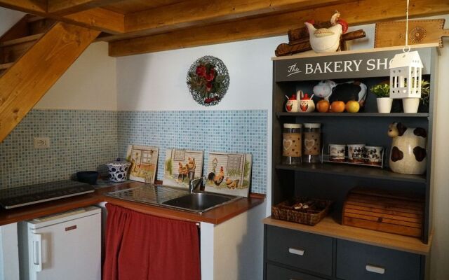Alguer Guest House