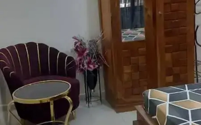 Cozy and Comfortable Guest House