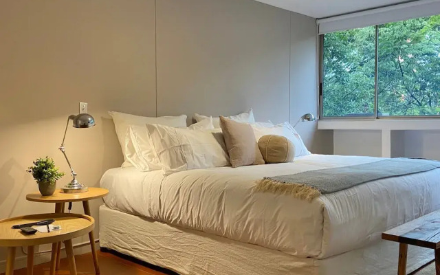 Wonderful 2BR With Impressive View in Poblado