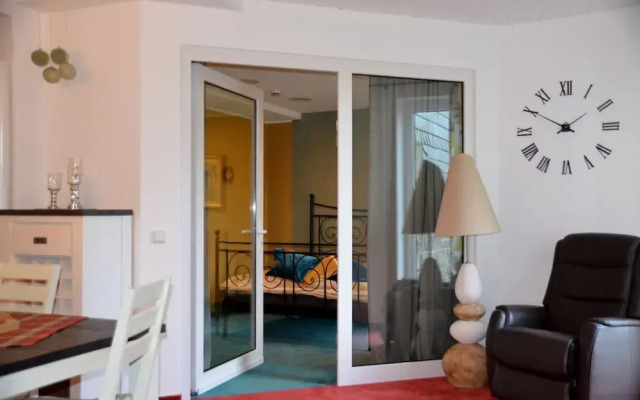 Ferienwohnung MaRoSa