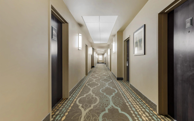 Best Western Plus Moose Jaw