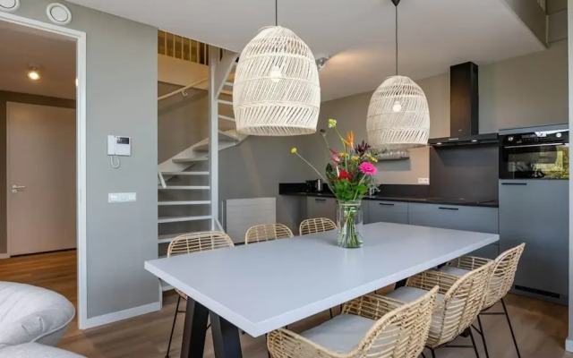 Apartment in Residence Marina Kamperland