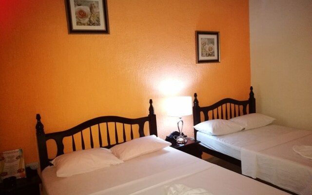Hostal El Balcon del Habano