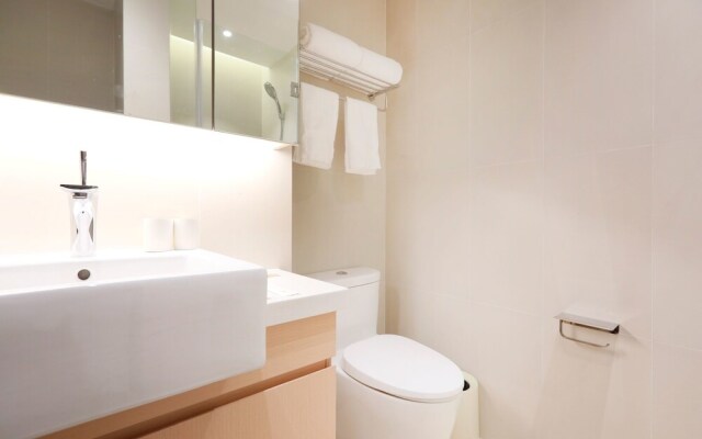 CJIA Service Apartment Hotel
