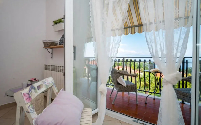 Apartment Marina Montmorillon 22998