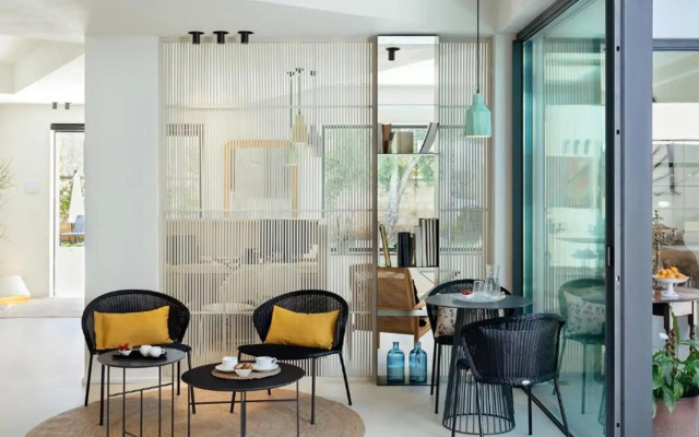 Domìa Boutique Hotel e Cucina