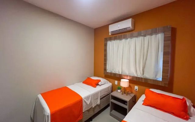 Isla Beach Hotel