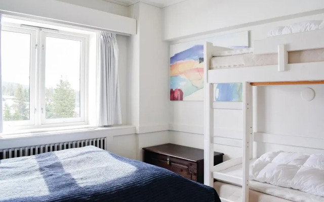 Stunning Apartment in Lillehammer With 1 Bedrooms and Internet