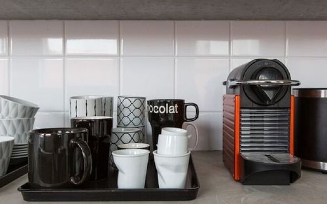 Lobo Urban Stay