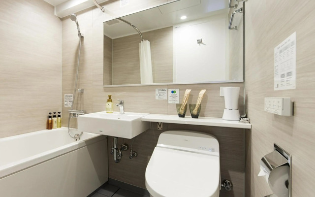 hotel androoms Naha Port