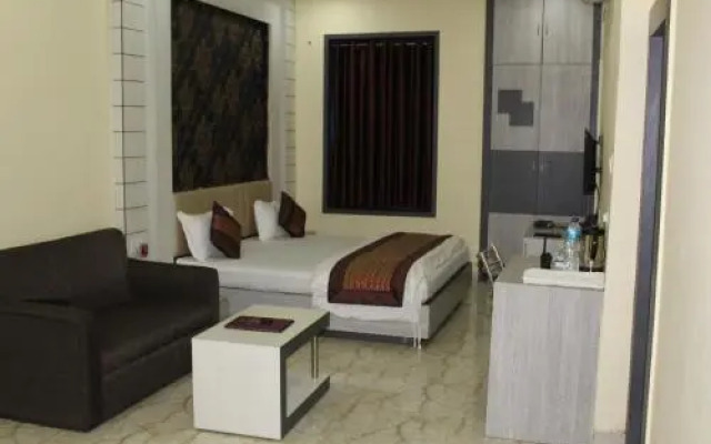 Clarks Inn Gaya