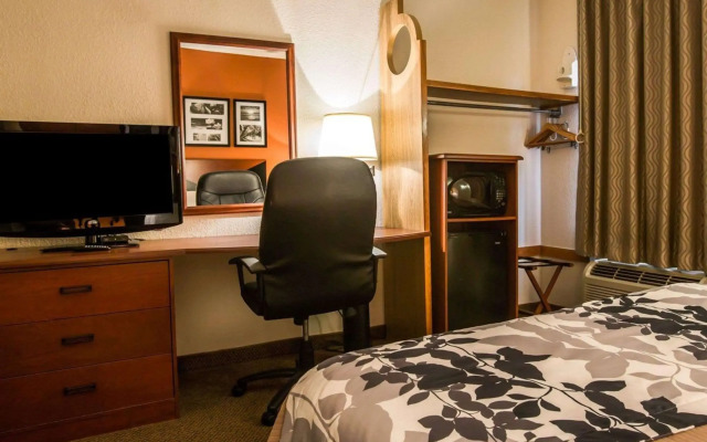 Sleep Inn Pelham Oak Mountain