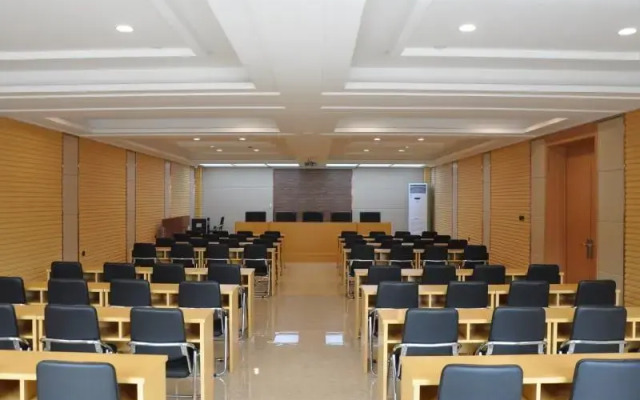 GreenTree Inn Langfang Bazhou City Tangeerli Town Spa Business Hotel