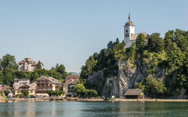 Das Traunsee