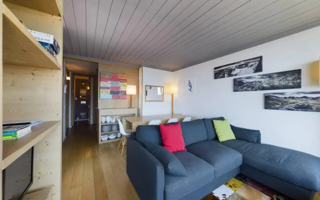 Appartement Montvalezan-La Rosière, 3 pièces, 6 personnes - FR-1-398-590