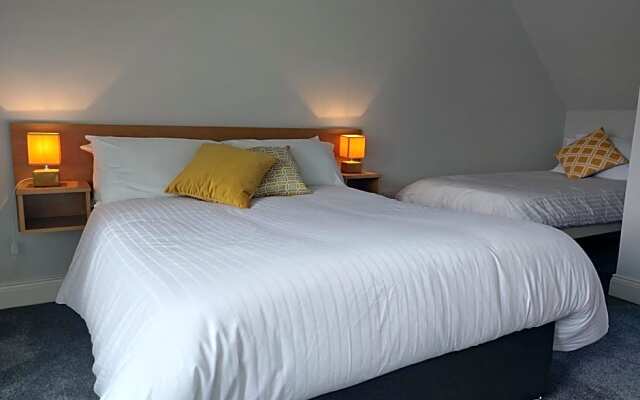 Castle Lodge Kilkenny