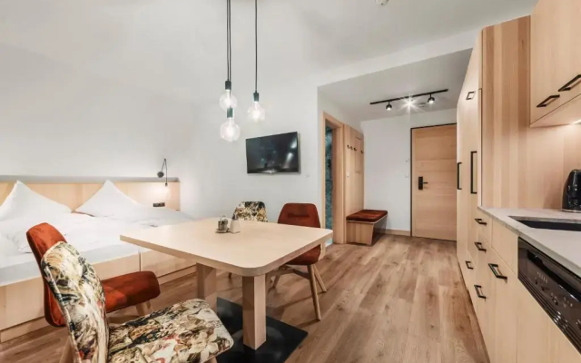 Hotel Dominic