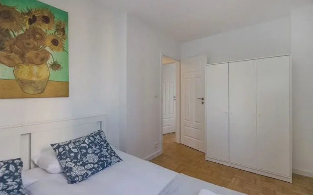 ShortStayPoland Waliców B171