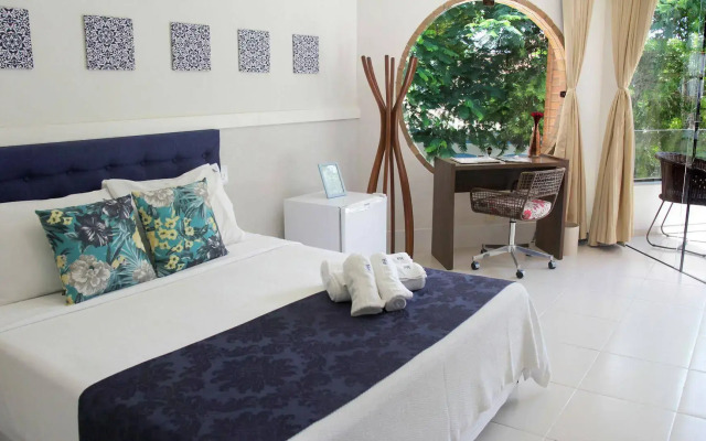 Passagem Concept Hotel e Spa